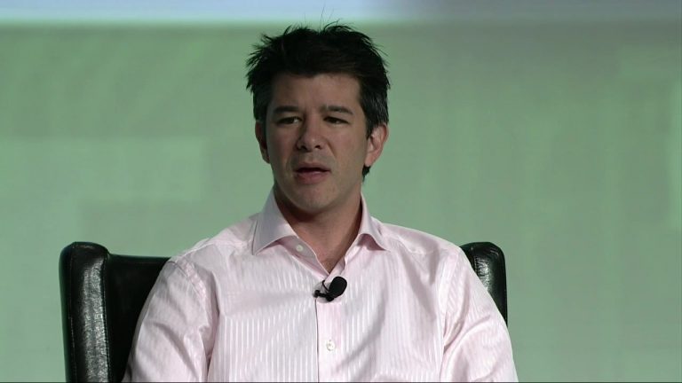 Technoloty News :  In video, Uber CEO speaks openly about impact of competitors on pricing .