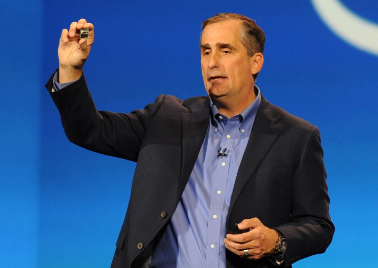 Technoloty News :  Intel CEO explains why he spent $15 billion on Mobileye .