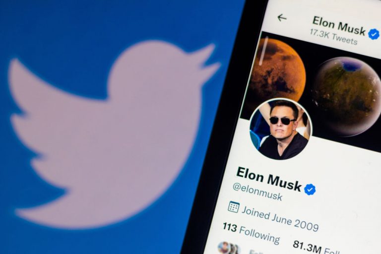 Technoloty News :  Judge rules that Twitter can expedite its trial against Elon Musk .