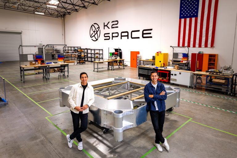 Technoloty News :  K2 Space is building a power-rich future for space exploration based on the premise that bigger is better