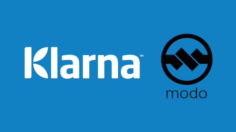 Technoloty News :  Klarna and Modo announce a new strategic partnership at Money20/20 Europe .