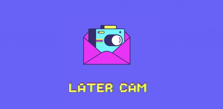 Technoloty News :  Later Cam brings the nostalgia of analog photography to your smartphone .