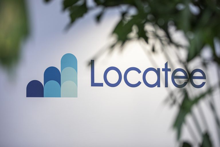 Technoloty News :  Locatee raises $4M Series A for its workplace analytics platform .