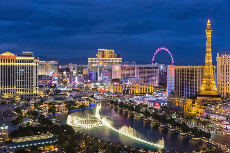 Technoloty News :  MGM Resorts blames ‘cybersecurity issue’ for ongoing outage .