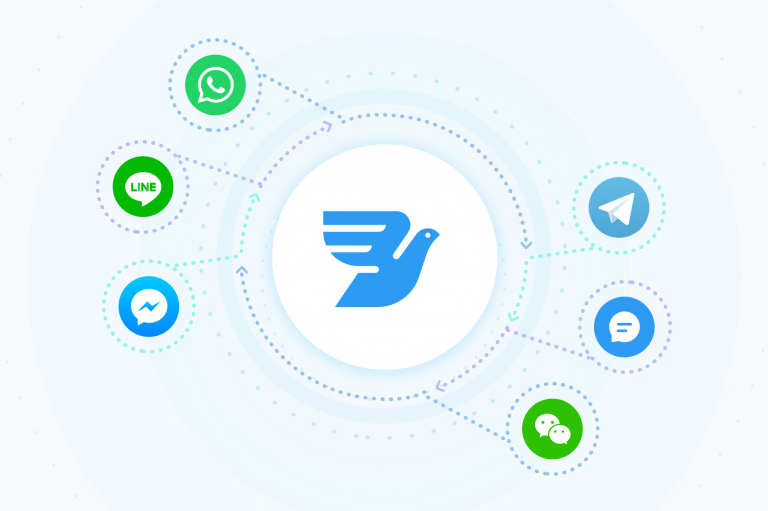 Technoloty News :  MessageBird offers single API for customer comms across WhatsApp, WeChat, Messenger and more .