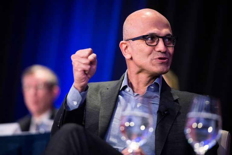 Technoloty News :  Microsoft caps off a fine fiscal year seemingly without any major missteps in its last quarter .