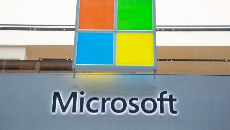 Technoloty News :  Microsoft faces $28.9 billion tax bill in ongoing audit dispute .