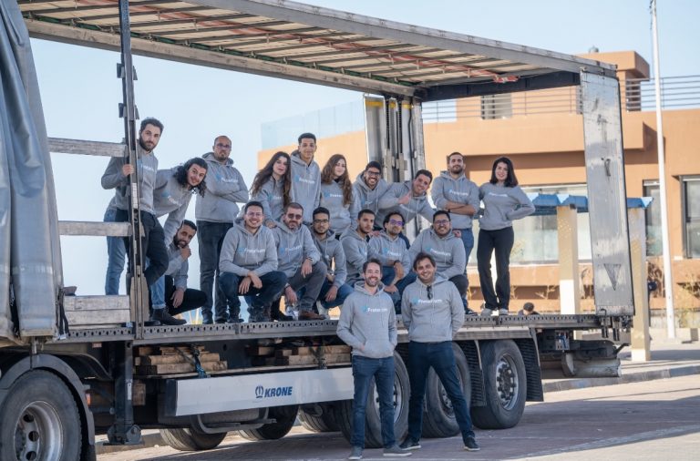 Technoloty News :  Morocco’s Freterium grabs $4M to scale its freight trucking software across MENA .