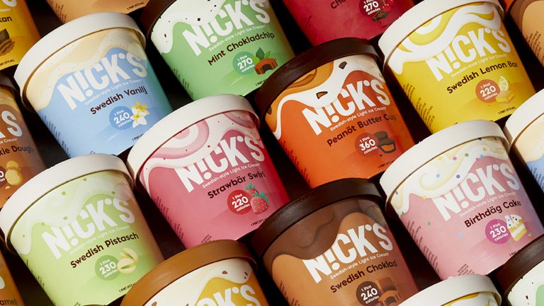Technoloty News :  N!CK’S grabs $100M to create better-for-you snacks .