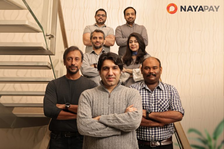 Technoloty News :  NayaPay secures $13 million, largest seed funding in South Asia for its messaging and payment app .