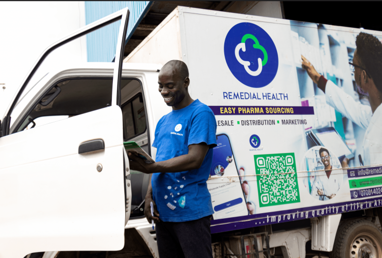 Technoloty News :  Nigeria’s YC-backed Remedial Health raises $4.4M seed funding .