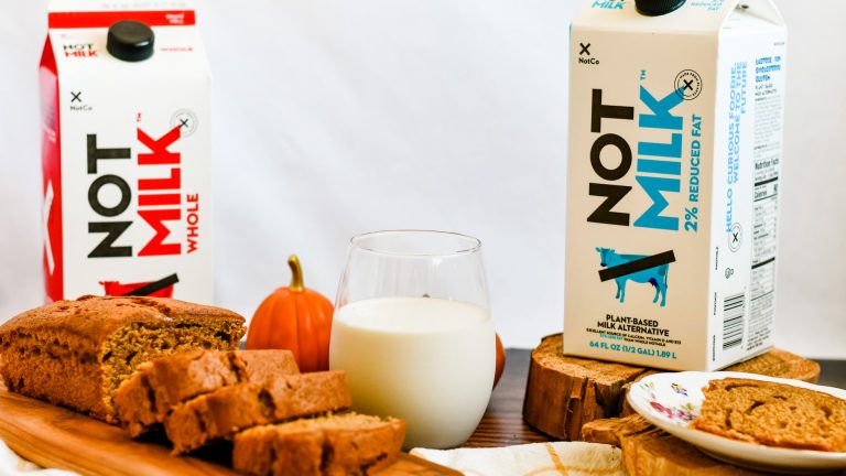 Technoloty News :  NotCo gets its horn following $235M round to expand plant-based food products .