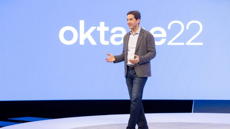Technoloty News :  Okta CEO opens up about Auth0 acquisition, SaaS slump and Lapsus$ attack .
