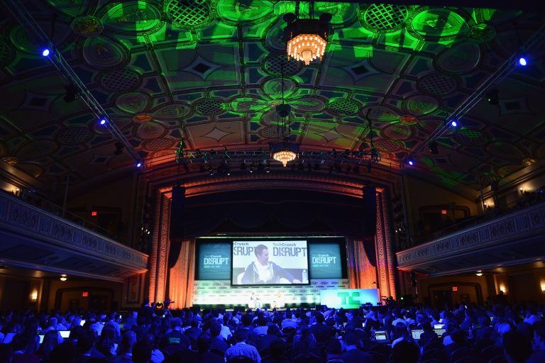 Technoloty News :  Only one week left to save $1,000 on Disrupt NY tickets .