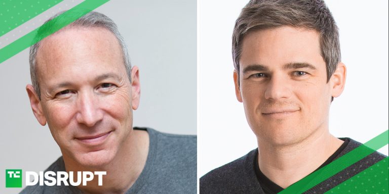 Technoloty News :  Oscar and Lemonade founders will join us at Disrupt SF to strategize about the future of insurance innovation .