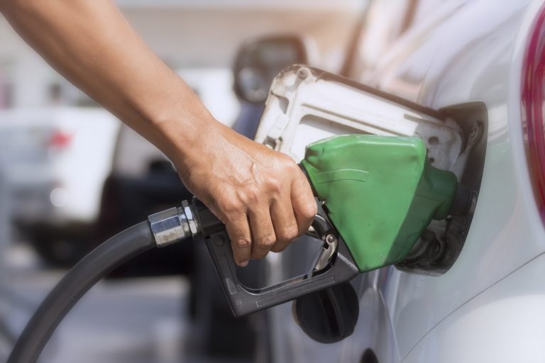 Technoloty News :  P97 fills up its tank with $40M to fuel its gas station mobile commerce services .