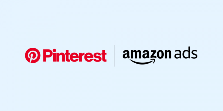 Technoloty News :  Pinterest announces multiyear ads partnership with Amazon alongside earnings beat .