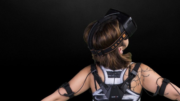 Technoloty News :  Razer opens pre-orders for OSVR HDK 2 virtual reality headset .