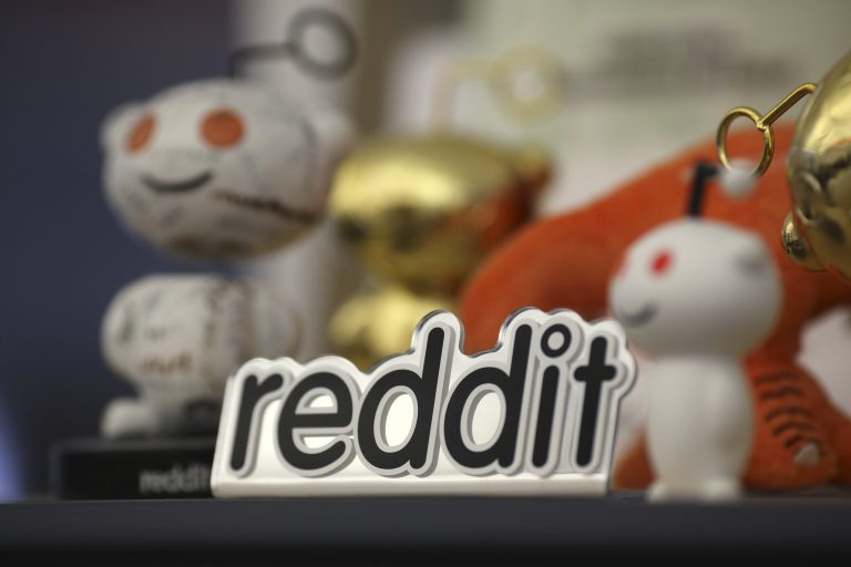 Technoloty News :  Reddit is still in turmoil .