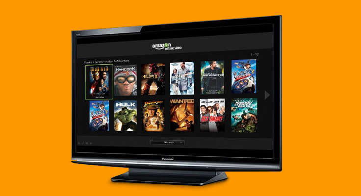 Technoloty News :  Report: Amazon’s video app is coming to Apple TV this year .