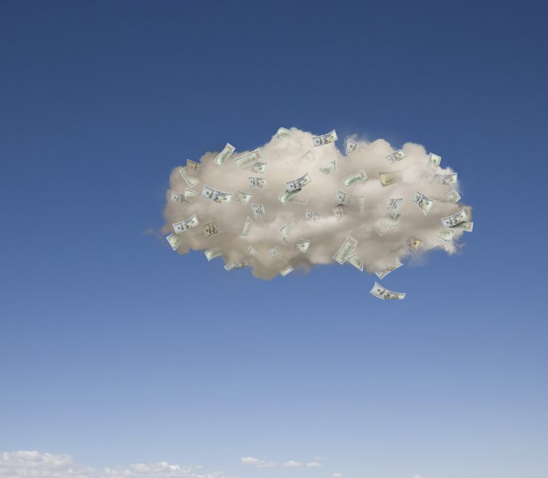 Technoloty News :  Rising energy costs are making the cloud more expensive .