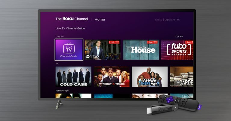 Technoloty News :  Roku acquires Quibi’s content .