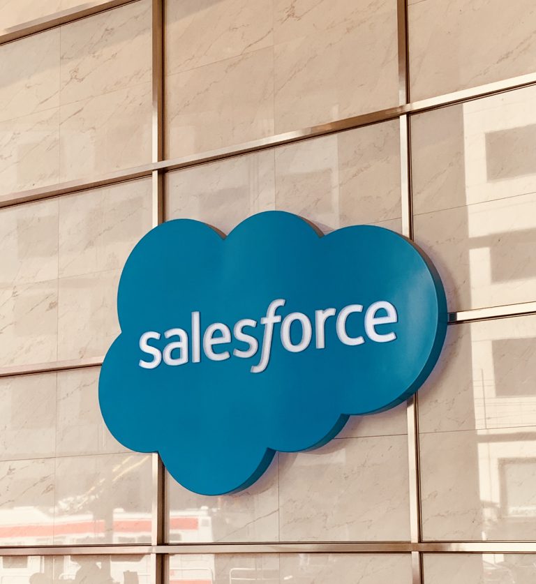Technoloty News :  Salesforce is acquiring ClickSoftware for $1.35B .