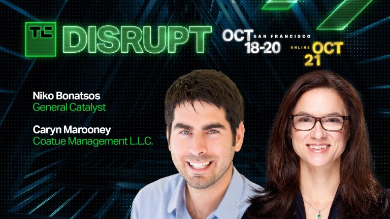 Technoloty News :  Show me the money: General Catalyst and Coatue dish the state of VC at Disrupt .