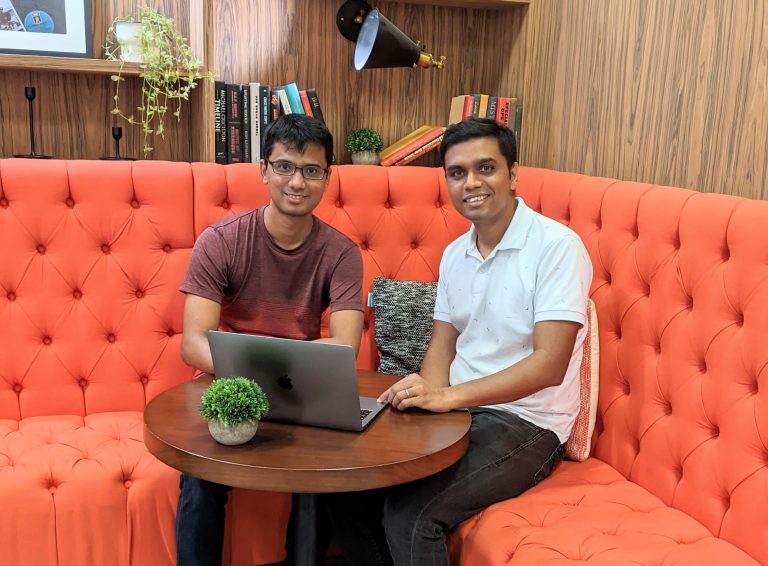 Technoloty News :  Singapore-based Nektar.ai gets $6M to help B2B sales team collaborate more effectively .