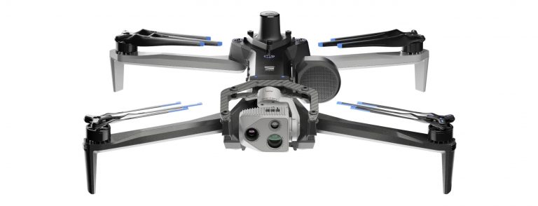 Technoloty News :  Skydio’s enterprise pivot kicks off with a new drone .