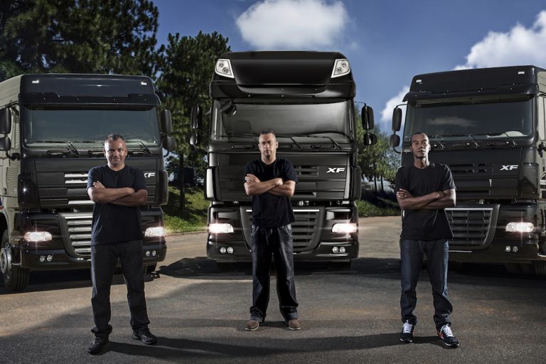 Technoloty News :  Smart trucking startup CargoX raises $20M .