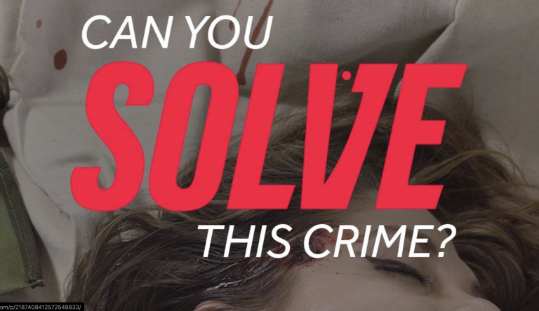 Technoloty News :  Solve, the startup creating an interactive ‘Law & Order’ for social media, raises $20 million .