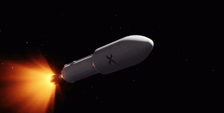 Technoloty News :  SpaceX will now offer dedicated ‘rideshare’ launches for small satellites .