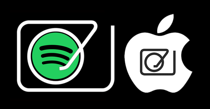 Technoloty News :  Spotify and Apple Music get unofficial mixes, the best part of SoundCloud .
