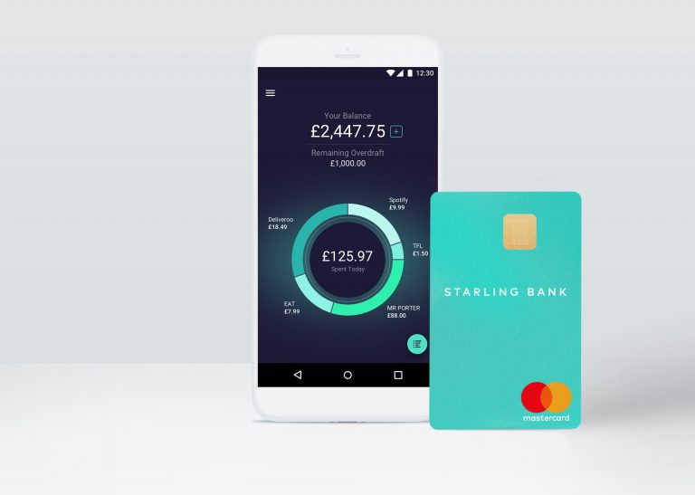 Technoloty News :  Starling Bank to open second UK office, creating up to 150 tech and support jobs in Southampton .