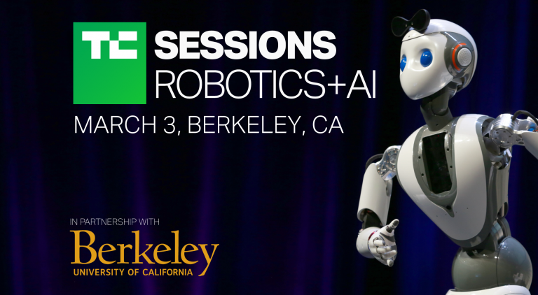 Technoloty News :  Students, score $50 tickets to TC Sessions: Robotics + AI 2020 .