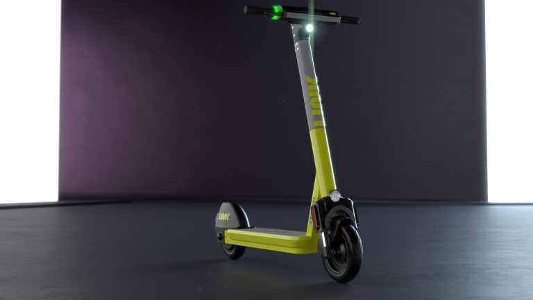 Technoloty News :  Superpedestrian positions itself as the go-to partner for cities with new e-scooter safety upgrades .