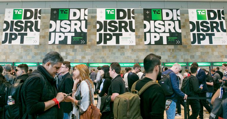 Technoloty News :  Take a peek at who’s attending Disrupt .