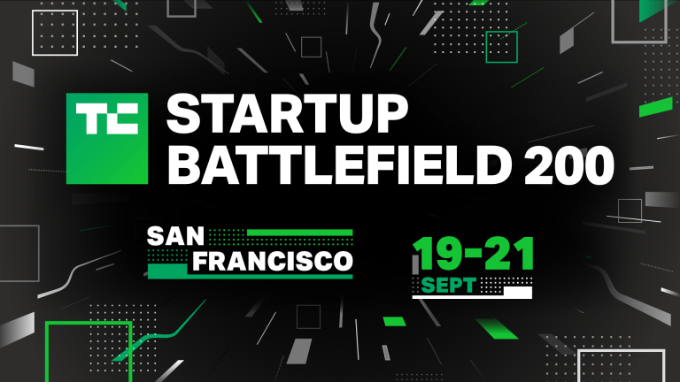 Technoloty News :  TechCrunch Disrupt 2023 Startup Battlefield 200: Health tech and sustainability .