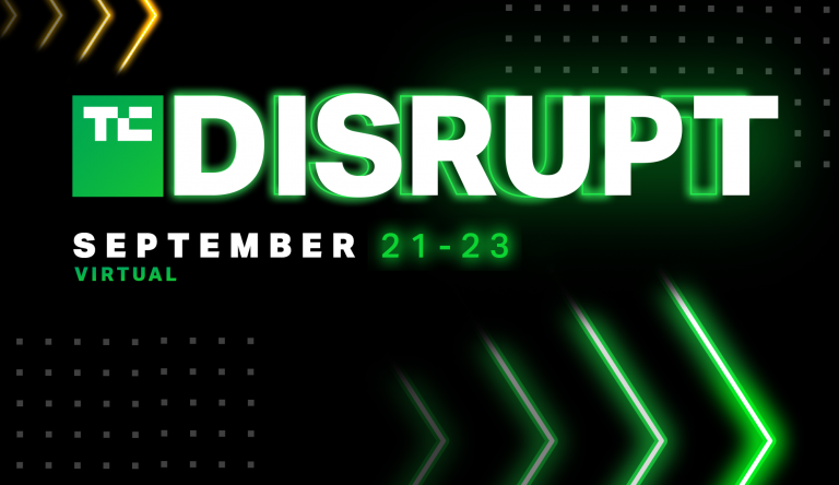 Technoloty News :  TechCrunch Disrupt kicks off in just a few days .
