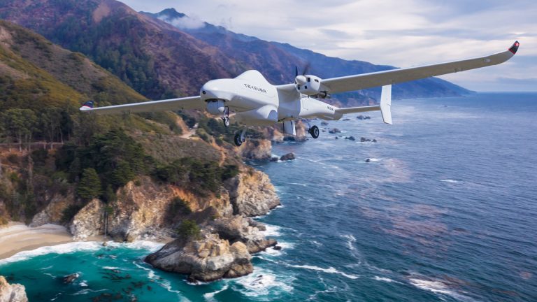Technoloty News :  Tekever raises $23M for industrial drone technology optimized for maritime surveillance .