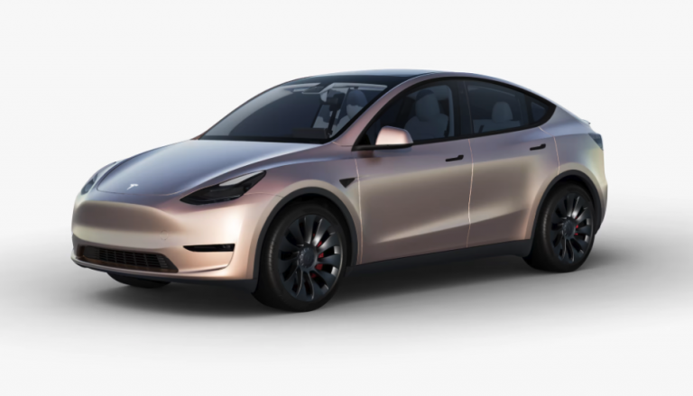 Technoloty News :  Tesla now sells $8,000 vinyl wraps, hinting at clever Cybertruck solution .