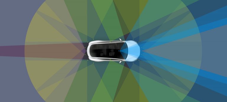 Technoloty News :  Tesla’s next Autopilot update is all about the smooth ride .