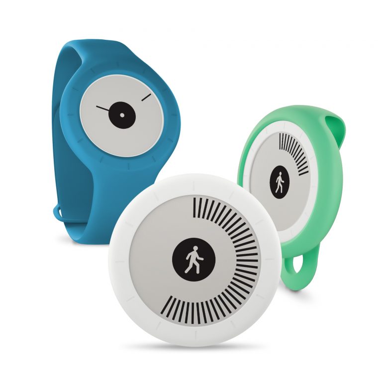 Technoloty News :  The Withings Go Is A Cheap Little Activity Tracker .