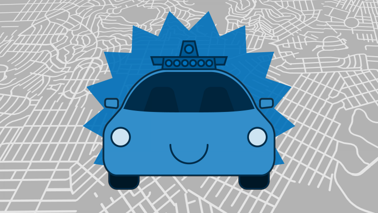 Technoloty News :  The insurance impact of self-driving cars and shared mobility .