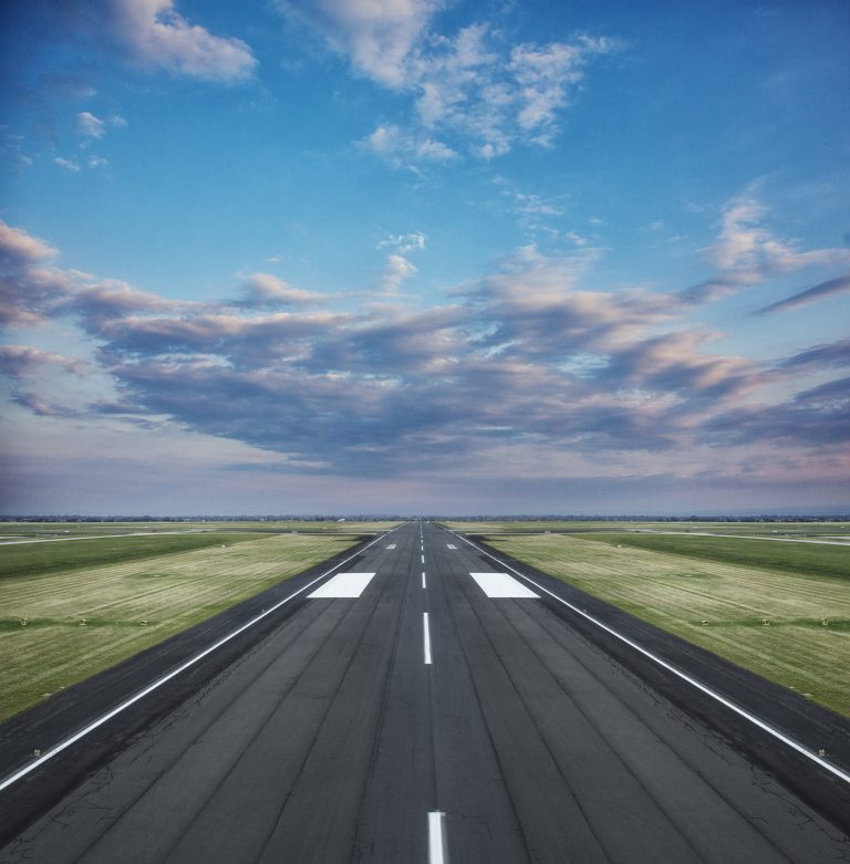Technoloty News :  The ‘ideal runway’ is a myth, isn’t it? .