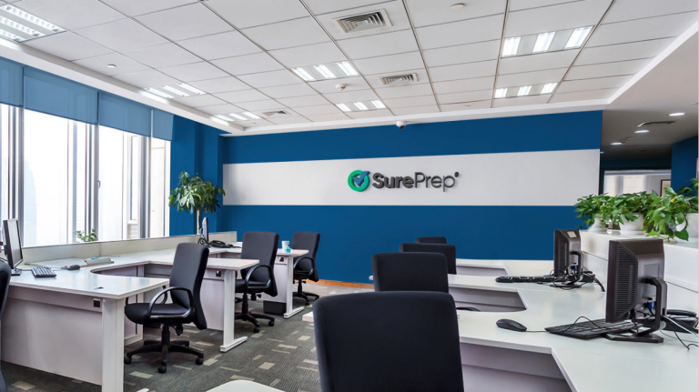 Technoloty News :  Thomson Reuters to acquire tax automation company SurePrep for $500M .