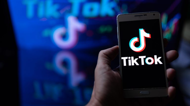 Technoloty News :  TikTok faces $29M fine in UK for ‘failing to protect children’s privacy’ .
