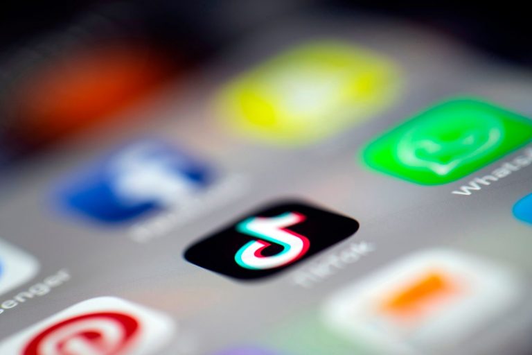 Technoloty News :  TikTok joins the EU’s Code of Practice on disinformation .
