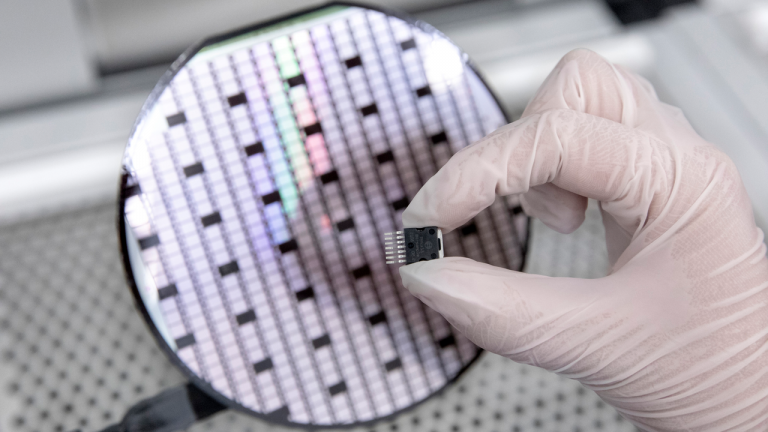 Technoloty News :  To combat chip shortage, Bosch to invest $296M to produce semiconductors .